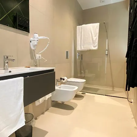 Bed & Breakfast Monumental Luxury