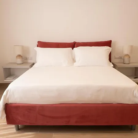 Monumental Luxury Bed & Breakfast