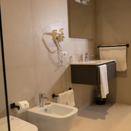 Bed & Breakfast Monumental Luxury 4*