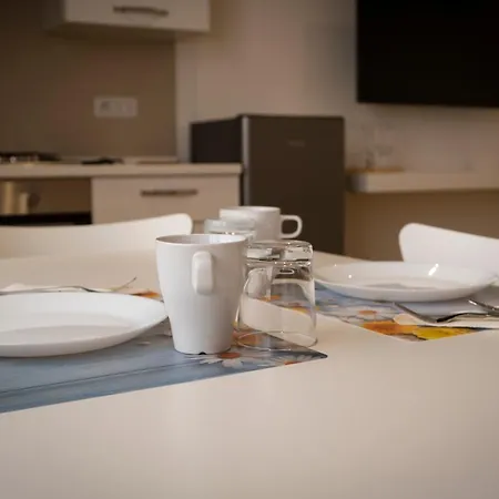 Bed & Breakfast Monumental Luxury