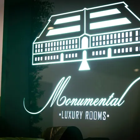 Monumental Luxury Bed & Breakfast 4*