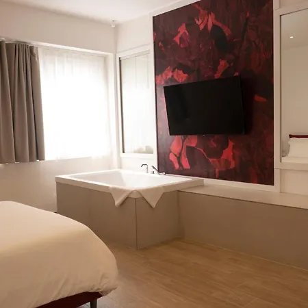 Bed & Breakfast Monumental Luxury Caserta