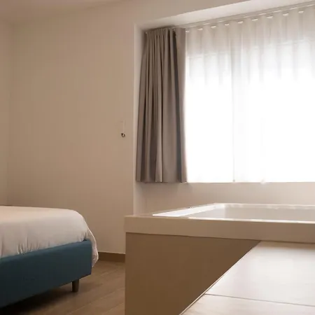Bed & Breakfast Monumental Luxury