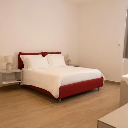 Bed & Breakfast Monumental Luxury
