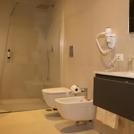 Monumental Luxury 4* Caserta