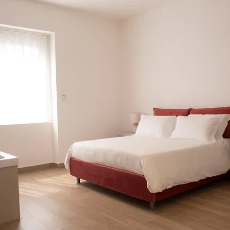 Bed & Breakfast Monumental Luxury 4*