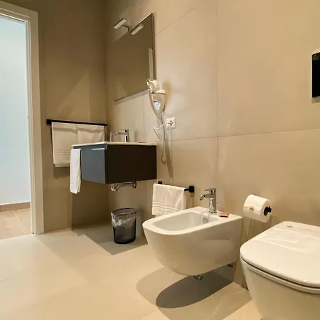 Bed & Breakfast Monumental Luxury