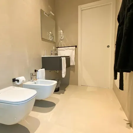 Monumental Luxury Bed & Breakfast 4*
