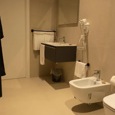 Bed & Breakfast Monumental Luxury