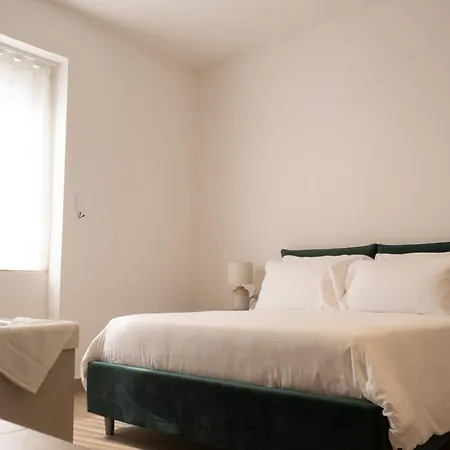 Monumental Luxury 4*